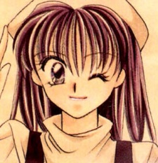 Юри Акамацу