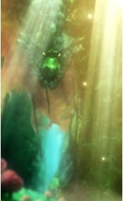 Древний лесной дракон