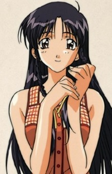 Манами Сугихара