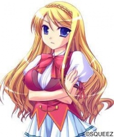 Сарина Кавасима