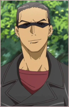 Косиро Хюга