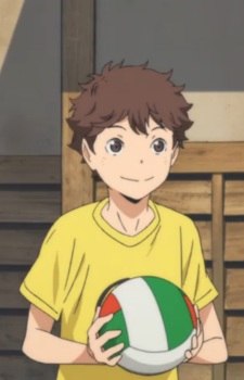 Ю Огасавара