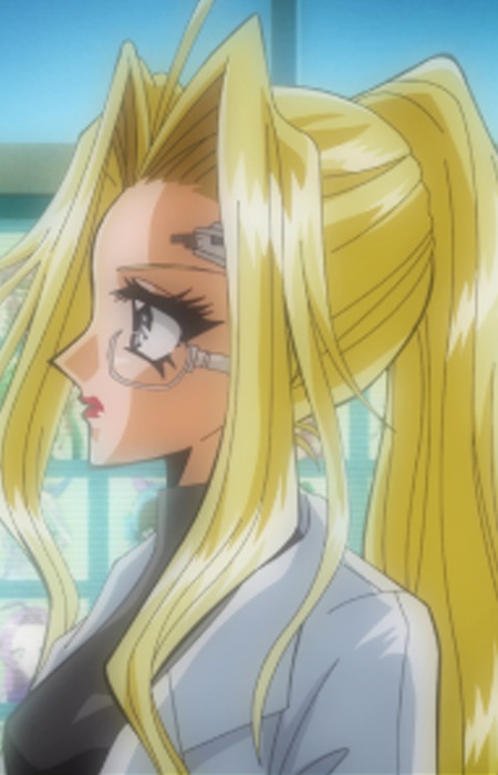 Доктор Вагами