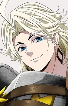 Эльма Эдван