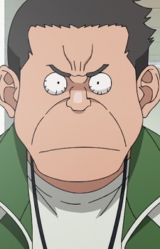 Ядзюро Игари