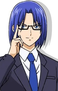 Нагарэ Бандзёдзи