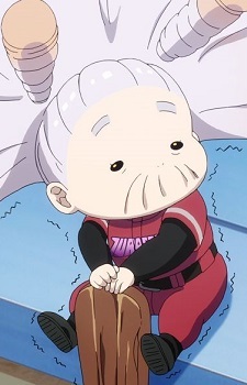 Тренер Торикара