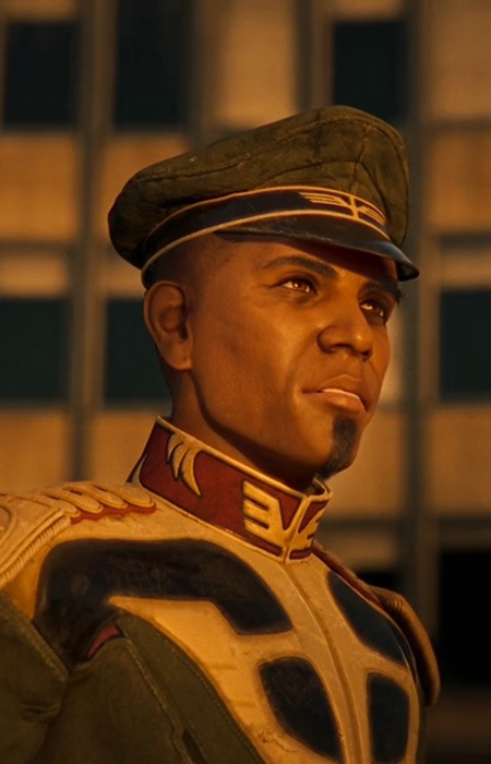 Джошуа Штайн