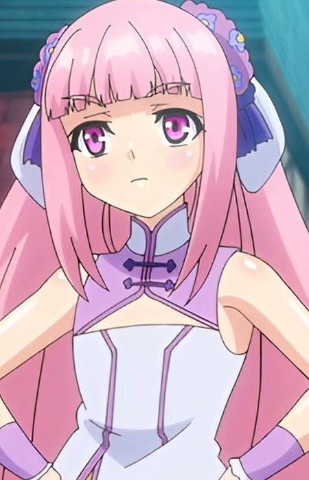 Крис Ливерпуль