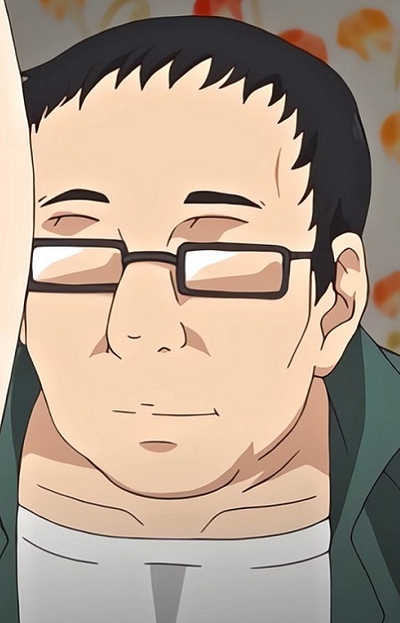 Цунэтака Карэки