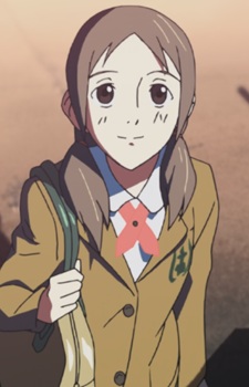 Рика Мидзуно