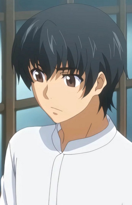 Косукэ Саваки