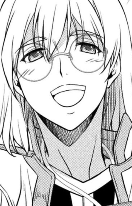 Карл Рейнфорд