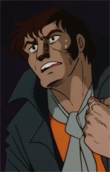 Жером Барберин