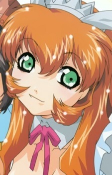 Киберкукла Май