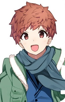 Нобуясу Харута