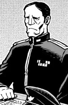 Капитан Черзё