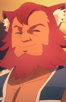 Отец Гранаты