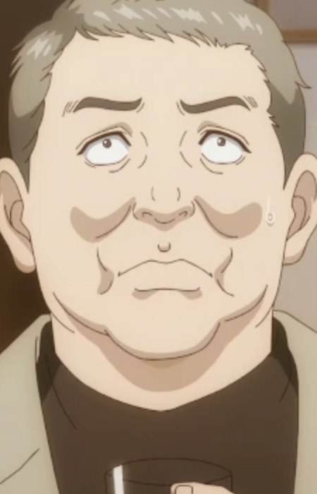 God Promo's Major Shareholder