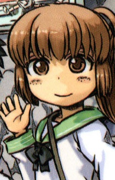 Тика Хаясака