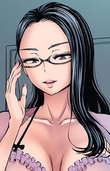 Ёрико Синономэ