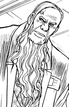 Трэвис Аугусто