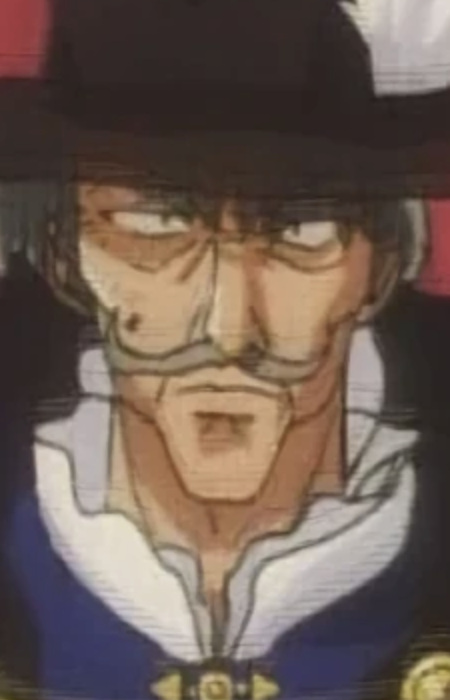 Посланец Писланда