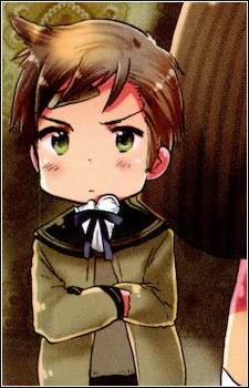 Роберт Уэджвуд