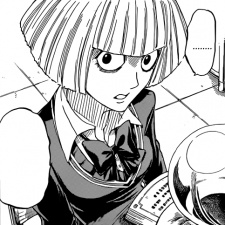 Айко Гагада