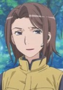 Асако Дзёнан