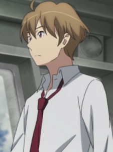 Кисаки Мацуриби