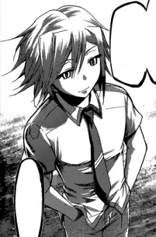 Кайто Айзава