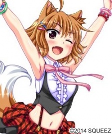 Химэ Хосидзаки