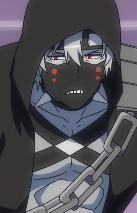 Тринадцатый