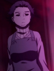 Мать Ватануки