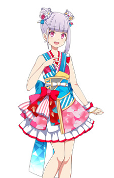 Юи Конгодзи