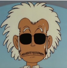 Отец Норимаки