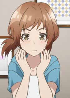 Младшая сестра Томодзаки