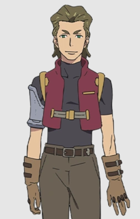 Базз Каннингем