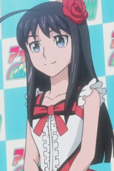 Идзуми Кагурадзака