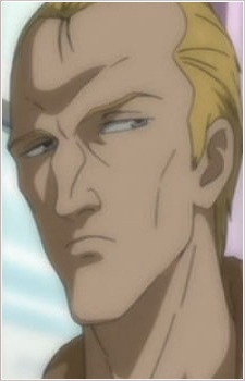 Федок Воккам