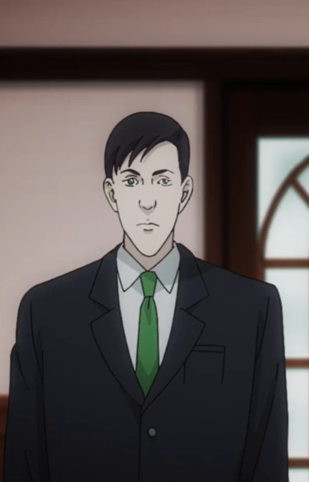 Частный инспектор