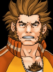 Сабуро Нибоси