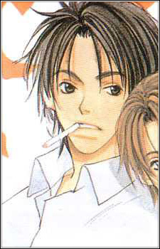 Тайга Обината