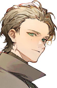 Гарольд В. Лукрафт