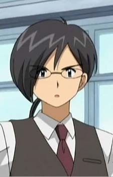 Такуми Кирю