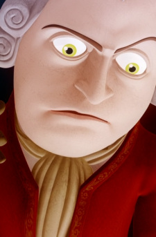 Вольфганг Амадей Моцарт