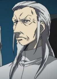 Чжан Лэй Као