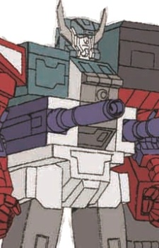 Гранд Максимус