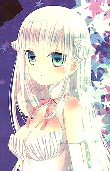 Бякуя Мимори